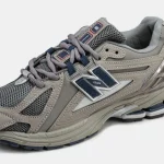 New Balance 1906R Grey Indigo - Зображення 5