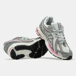 New Balance 1906R Grey Pink - Зображення 2