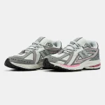 New Balance 1906R Grey Pink - Зображення 3
