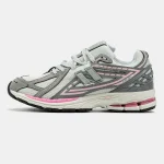 New Balance 1906R Grey Pink - Зображення 4