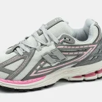 New Balance 1906R Grey Pink - Зображення 6