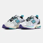 New Balance 1906R Hornets - Зображення 3