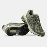 New Balance 1906R Khaki Green - Зображення 2