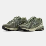 New Balance 1906R Khaki Green - Зображення 3