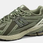 New Balance 1906R Khaki Green - Зображення 6