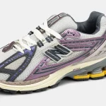New Balance 1906R Licorice - Зображення 6