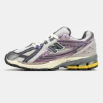 New Balance 1906R Licorice