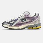 New Balance 1906R Licorice - Зображення 4
