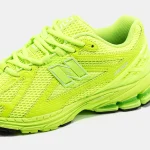 New Balance 1906R Neon Green - Зображення 6
