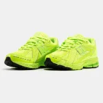 New Balance 1906R Neon Green - Зображення 3