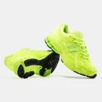 New Balance 1906R Neon Green - Зображення 2