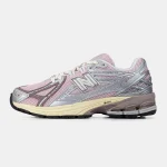 New Balance 1906R Pastels Silver Pink