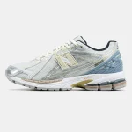 New Balance 1906R Silver Blue