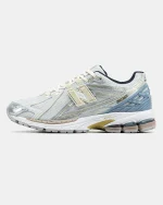 New Balance 1906R Silver Blue