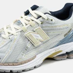 New Balance 1906R Silver Blue - Зображення 5