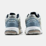 New Balance 1906R Silver Blue - Зображення 9