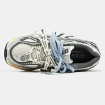 New Balance 1906R Silver Grey Black - Зображення 7