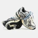 New Balance 1906R Silver Grey Black - Зображення 2