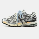 New Balance 1906R Silver Grey Black