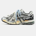 New Balance 1906R Silver Grey Black - Зображення 4