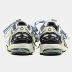 New Balance 1906R Silver Grey Black - Зображення 9