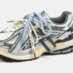 New Balance 1906R Silver Grey Black - Зображення 6