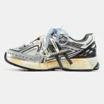 New Balance 1906R Silver Grey Black - Зображення 5