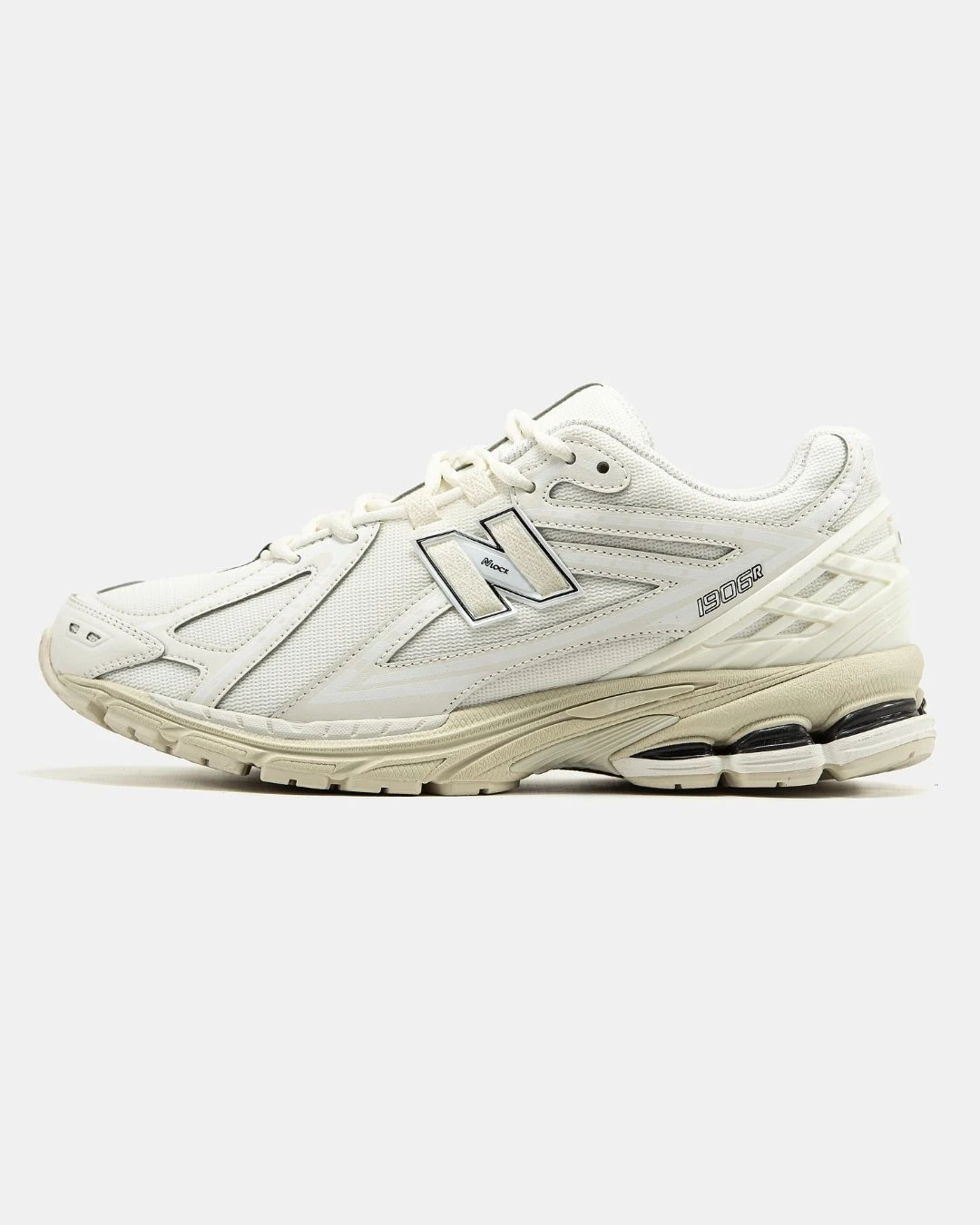 new-balance-1906r-white-beige-88750623022741 New Balance 1906R White Beige - Зображення 1