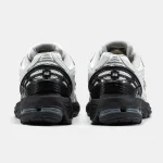 New Balance 1906R White Black - Зображення 9