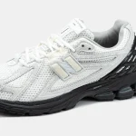 New Balance 1906R White Black - Зображення 6