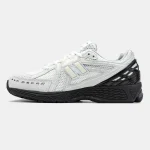 New Balance 1906R White Black - Зображення 5