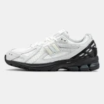 New Balance 1906R White Black