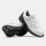 New Balance 1906R White Black - Зображення 2