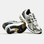 New Balance 1906R White Gold - Зображення 2
