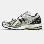 New Balance 1906R White Gold