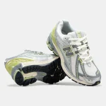 New Balance 1906R White Grey Green - Зображення 2