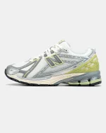 New Balance 1906R White Grey Green