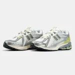 New Balance 1906R White Grey Green - Зображення 3