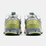 New Balance 1906R White Grey Green - Зображення 9