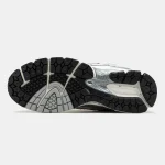 New Balance 1906R White Rain Cloud Silver Metallic - Зображення 8
