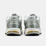 New Balance 1906R White Rain Cloud Silver Metallic - Зображення 9