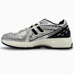 New Balance 1906R White Silver Black - Зображення 4