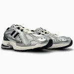 New Balance 1906R White Silver Black - Зображення 2