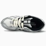 New Balance 1906R White Silver Black - Зображення 5