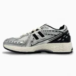 New Balance 1906R White Silver Black