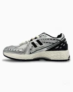 New Balance 1906R White Silver Black