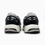 New Balance 1906R White Silver Black - Зображення 7