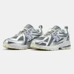 New Balance 1906R x BSMNT Silver - Зображення 3