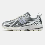 New Balance 1906R x BSMNT Silver - Зображення 4