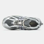 New Balance 1906R x BSMNT Silver - Зображення 7